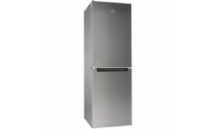 Холодильник Indesit DS 4160S серебристый (167x60x64см; капельн.)