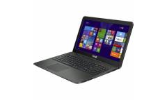 Ноутбук Asus X554LJ 90NB08I8-M18930 i5-5200U/4G/500G/15.6" HD GL/NV 920M 1G/DVD-SM/BT/Win10