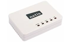 Wi-Fi роутер Netis WF2405 150Мбит/с