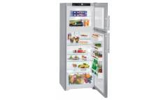 Холодильник Liebherr CTP 3016 белый (двухкамерный)