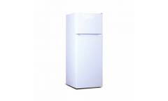 Холодильник Nordfrost NRT 141 032 белый двухкамерный 261л(х210м51) 150*57*62см капельный