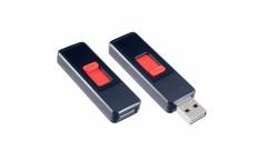 USB флэш-накопитель 16GB Perfeo S03 черный USB2.0