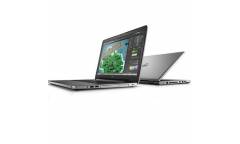 Ноутбук Dell Inspiron 5758 5758-8986 i3-5005U/4Gb/500Gb/17,3" HD/DVD-SM/BT/Win10 Silver + soft palmrest