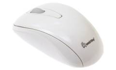 Компьютерная мышь Smartbuy Wireless 310AG белая