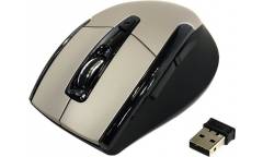 Компьютерная мышь Smartbuy Wireless 610AG серая