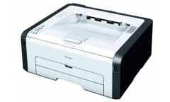 Принтер лазерный Ricoh SP 212Nw