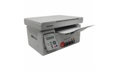 МФУ лазерный Pantum M6507W A4 WiFi серый (лазерное, ч.б., копир/принтер/сканер, 22 стр/мин, 