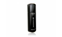 USB флэш-накопитель 8GB Transcend JetFlash 350 черный USB2.0