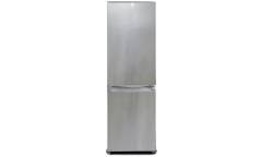 Холодильник Ascoli ADRFS270W Комби серебристый 545 х545 х1800 270л DeFrost (статика)