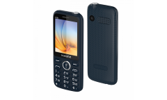 Мобильный телефон Maxvi K15 blue