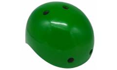 Шлем защитный TechTeam Gravity 200 (L, Зеленый)