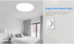 Лампа потолочная Xiaomi Yeelight Jade Ceiling Light 450 мм (YLXD39YL) White