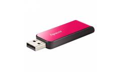 USB флэш-накопитель 4GB Apacer AH334 красный USB2.0