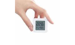 Датчик температуры и влажности Xiaomi Mijia Bluetooth Thermometer 2 (LYWSD03MMC) (White)