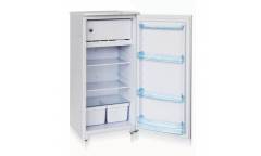 Холодильник Бирюса 10 белый однокамерный 115л(х88,м27) ВхШхГ 1220х58х62см капельный