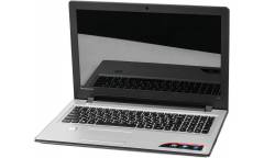 Ноутбук Lenovo IdeaPad 300-15ISK 80Q701JARK i3 6100U/4Gb/500Gb/DVDRW/R5 M430 2Gb/15.6"/HD/W10/silver