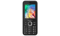 Мобильный телефон teXet TM-403 черный
