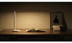 Лампа настольная Xiaomi Mi LED Desk Lamp 1S (MJTD01SYL) (White)