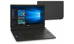 Ноутбук Acer Extensa EX2540-56MP NX.EFHER.004 15.6'' HD nonGL/Core i5-7200U /4GB/500GB/GMA HD620/noDVD/W10/Black