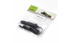Автомобильное зарядное устройство Belkin micro USB 2000 mAh, арт. 008430 (Черный)