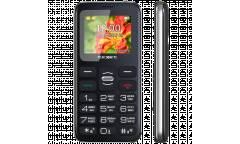 Мобильный телефон teXet TM-B209 цвет черный