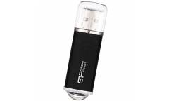 USB флэш-накопитель 64GB Silicon Power UltimaII l-серия черный USB2.0