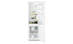 Холодильник Electrolux ENN92801BW белый (двухкамерный)