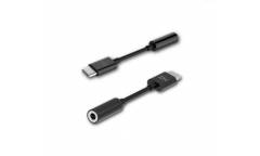 Кабель Xiaomi ZMI Type C to audio Cable (Al71A) (Black)