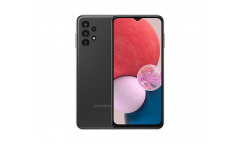 Смартфон Samsung SM-A137F Galaxy A13 64Gb 4Gb Black AE