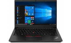Ноутбук Lenovo ThinkPad E14 Gen 2-ITU Core i3 1115G4/8Gb/SSD256Gb/Intel UHD Graphics/14"/IPS/FHD (1920x1080)/Windows 10 Professional 64/black/WiFi/BT/Cam
