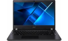 Ноутбук Acer TravelMate P2 TMP214-53-73KC Core i7 1165G7/8Gb/SSD256Gb/Intel Iris Xe graphics/14"/IPS/FHD (1920x1080)/Windows 10 Professional/black/WiFi/BT/Cam