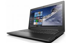 Ноутбук Lenovo IdeaPad 310-15ABR  15.6'' HD  GL/AMD A10-9600P/6GB/1TB/RD R5/noDVD/W10/Black