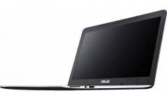 Ноутбук Asus X756UQ (Intel Core i5 6200U 2300 MHz/17.3"/1600x900/4Gb/1000Gb HDD/DVD-RW/NVIDIA GeForce 940MX/Wi-Fi/Bluetooth/Win 10 Home)