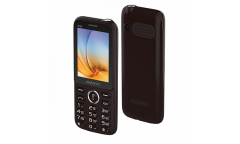 Мобильный телефон Maxvi K18 brown