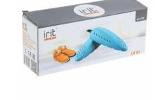 Сушилка для обуви IRIT IR-3706 10Вт