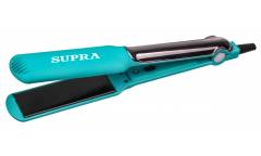Выпрямитель Supra HSS-1224S aqua керамика, пластина 110х38 мм, t200°С  30Вт