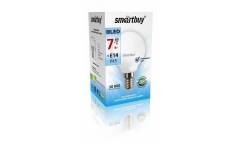 Светодиодная (LED) Лампа Smartbuy-P45-07W/4000/E14