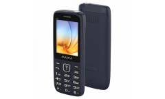 Мобильный телефон Maxvi K16 blue