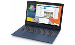 Ноутбук Lenovo IdeaPad 330-15IGM Celeron N4000 (1.1)/4G/500G/15.6"HD AG/noODD/BT/Win10/Blue