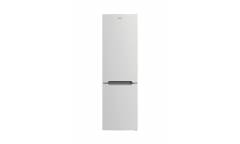 Холодильник Candy CCRN 6200W белый двухкамерный 200*59,5*65,7см 370л(х264м106) No Frost