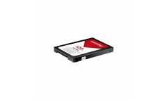Жесткий диск Smartbuy SSD 2.5" 120 Gb Revival (R520/W345Mb/s, TLC, PS3110, SATA 6Gb/s)