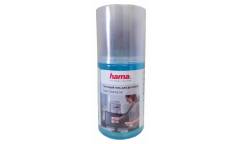 Чистящий набор (салфетки + гель) Hama R1199381 для экранов и оптики 200мл