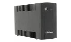 ИБП CyberPower ИБП Line-Interactive UTC850E 850VA/425W (2 EURO)