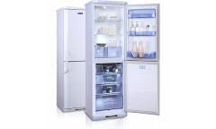 Холодильник Бирюса 131 белый двухкамерный 345л(х210м135) в*ш*г 192*60*62,5см капельный