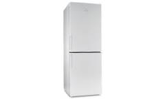 Холодильник Indesit EF 16 белый двухкамерный 256л(х181м75) 167x60x64см No Frost