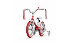 Велосипед детский Xiaomi Ninebot Kids Sport Bike 14" Red (N1KG14)