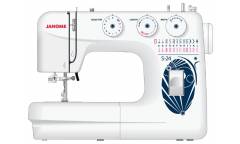 Швейная машина Janome S-24 белый