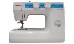 Швейная машина Janome TC-1216S белый