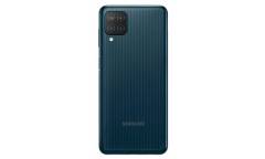Смартфон Samsung SM-M127F Galaxy M12  32Gb 3Gb Black