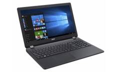 Ноутбук Acer Extensa EX2530-C1FJ NX.EFFER.004 15.6'' HD NG/Celeron 2957U/2GB/500GB/DVD-RW/Linux/Black